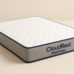 CloudRest Mattress
