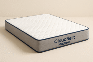 CloudRest Mattress